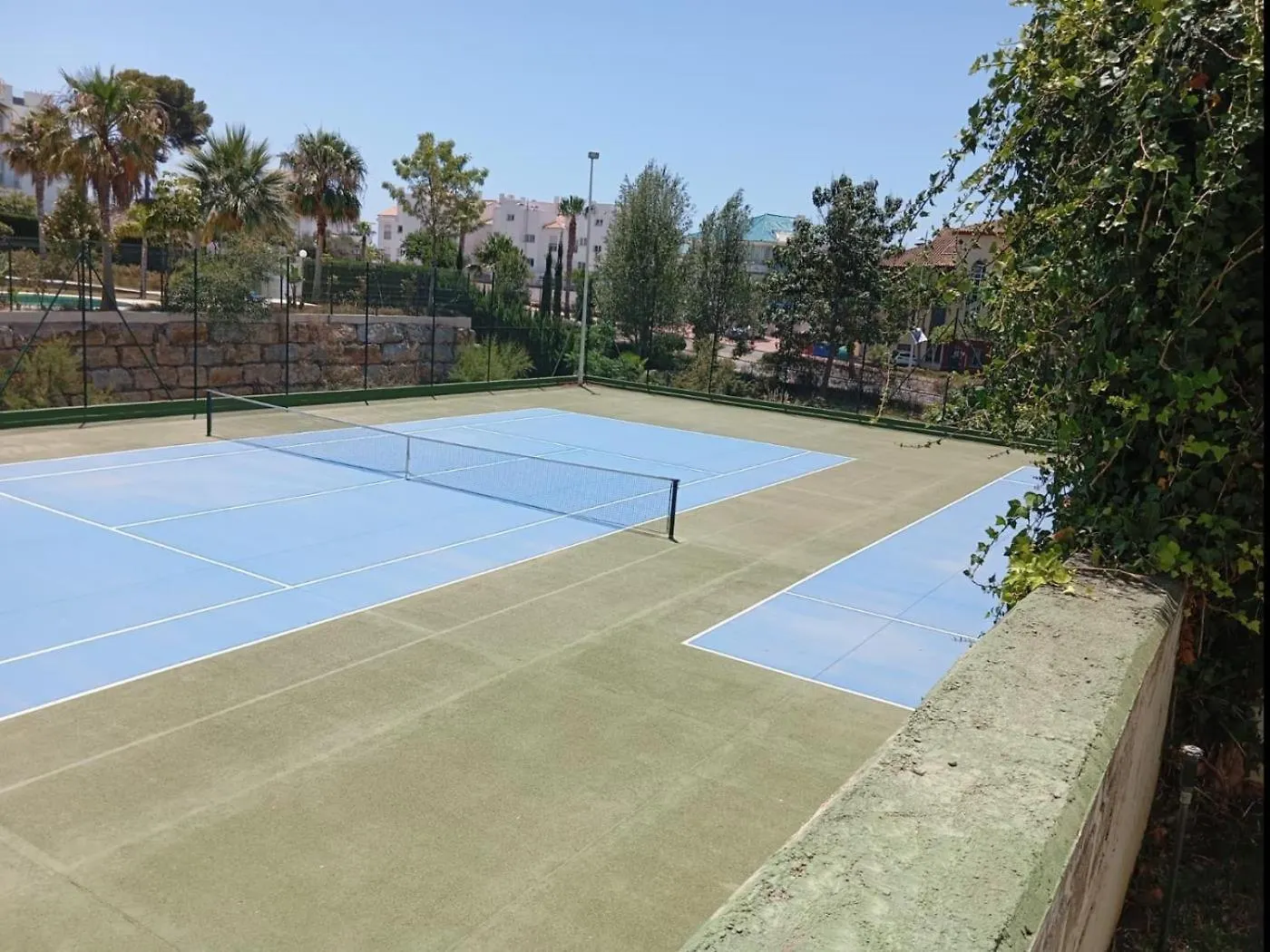 1 Bedroom Apartment Near The Beach Benalmádena