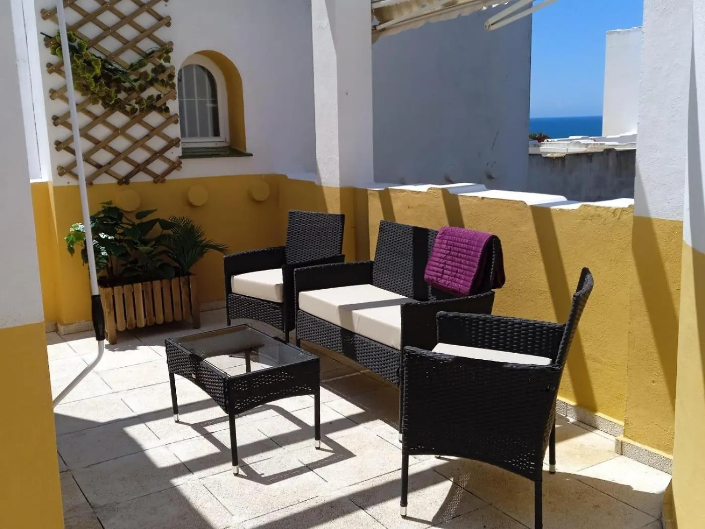 1 Bedroom Apartment Near The Beach Benalmádena 0*,