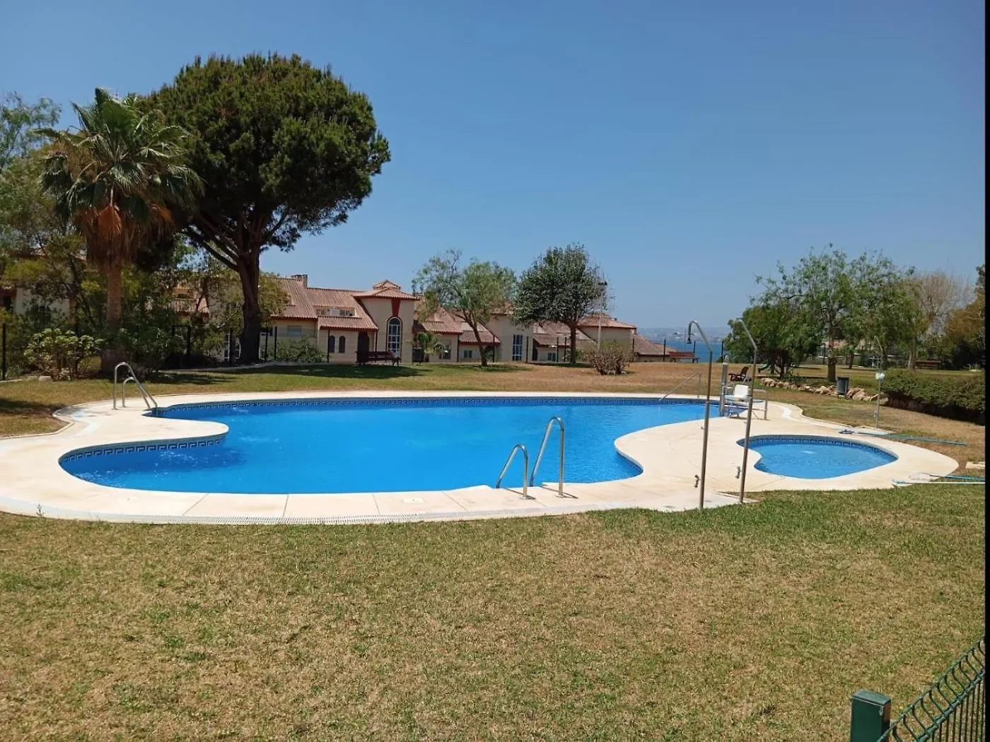 1 Bedroom Apartment Near The Beach Benalmádena
