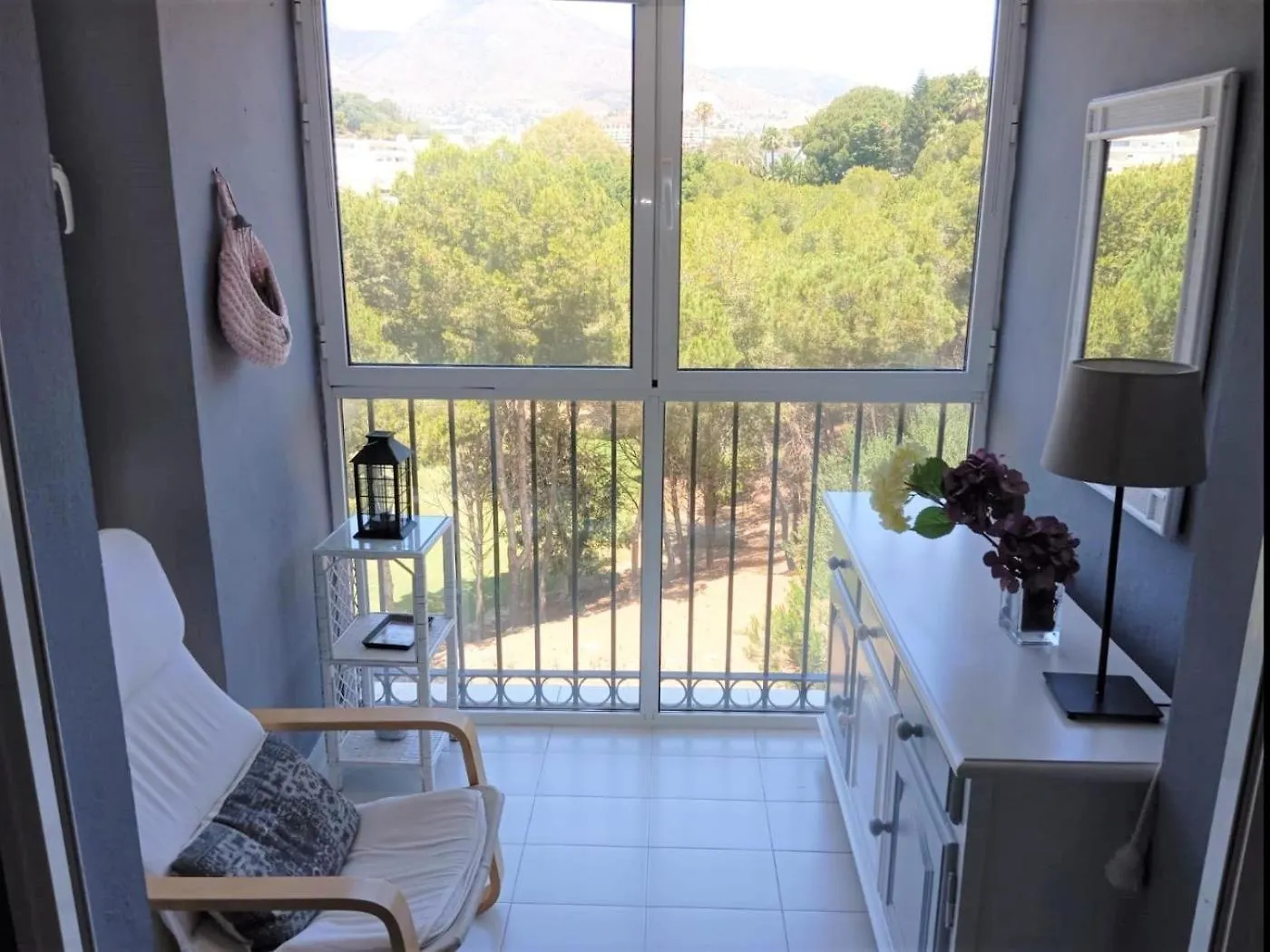 1 Bedroom Apartment Near The Beach Benalmádena