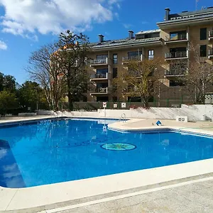 Acuario Apartment