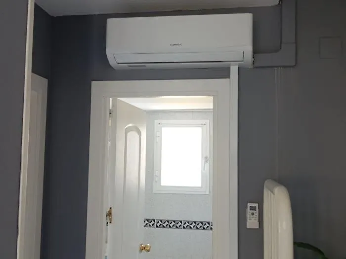 1 Bedroom Apartment Near The Beach Benalmadena 0*,