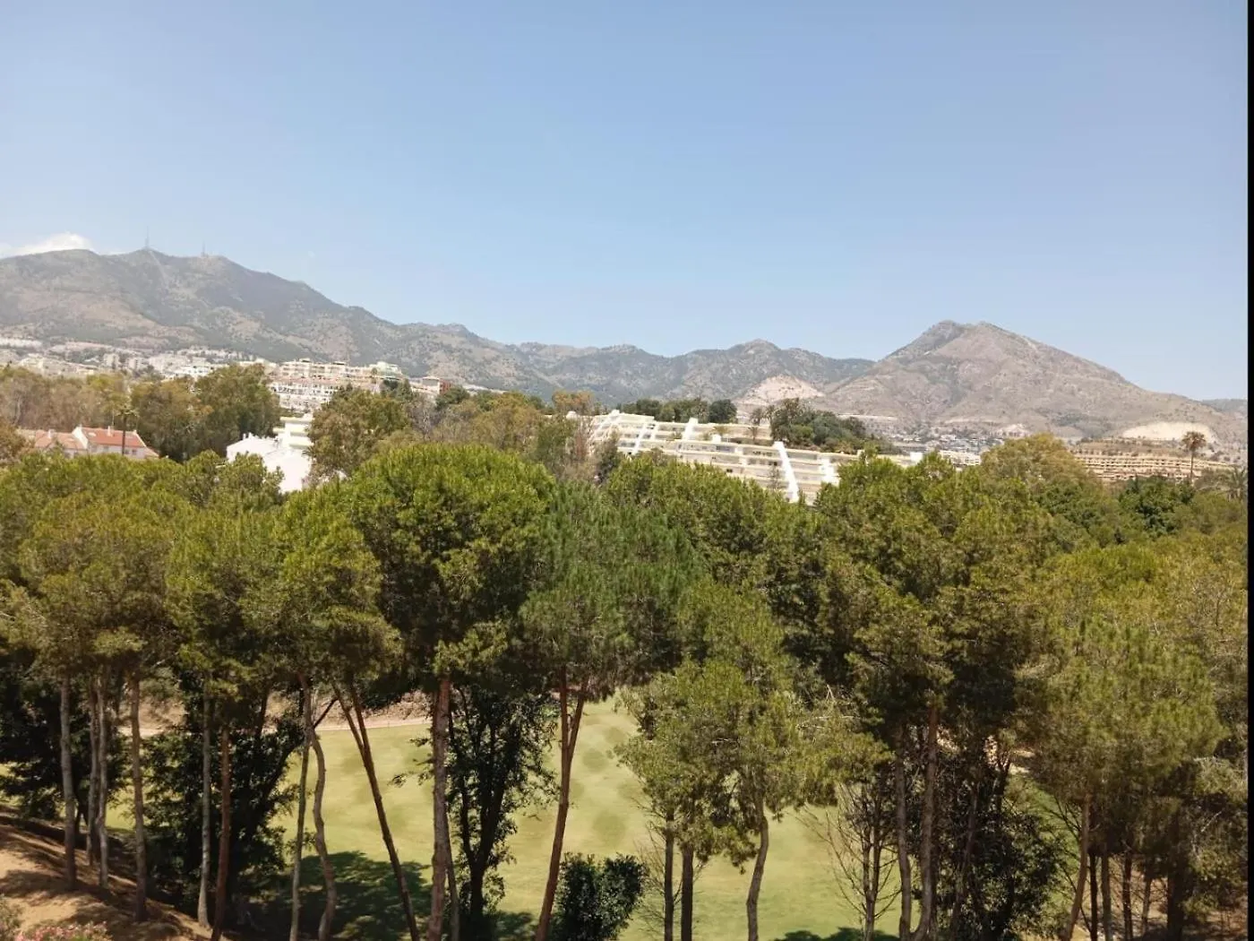 1 Bedroom Apartment Near The Beach Benalmadena 0*,  Spain