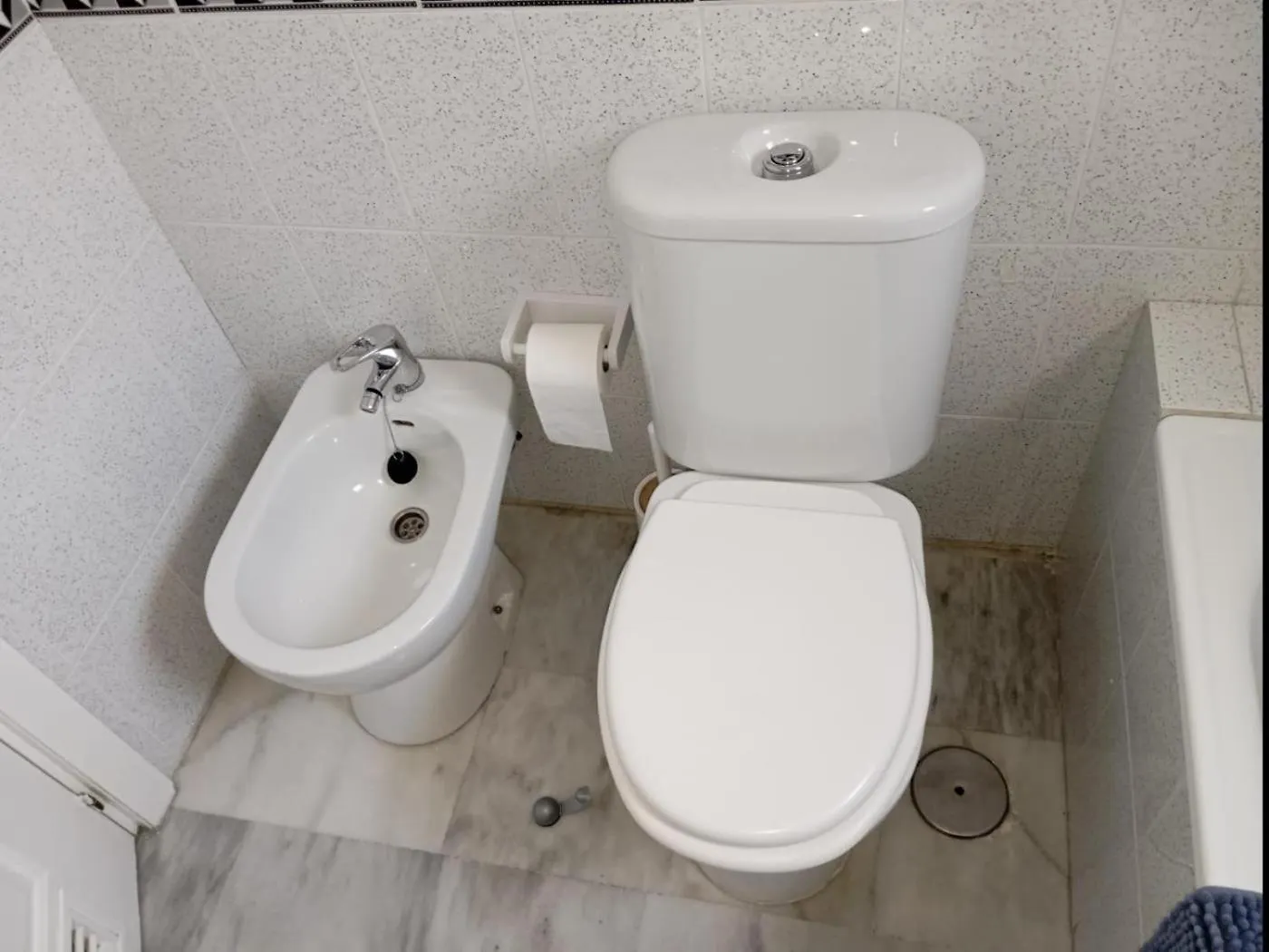 1 Bedroom Apartment Near The Beach Benalmadena