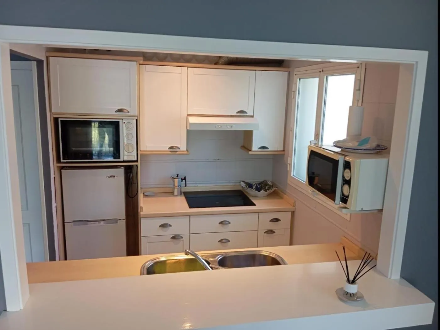 1 Bedroom Apartment Near The Beach Benalmadena