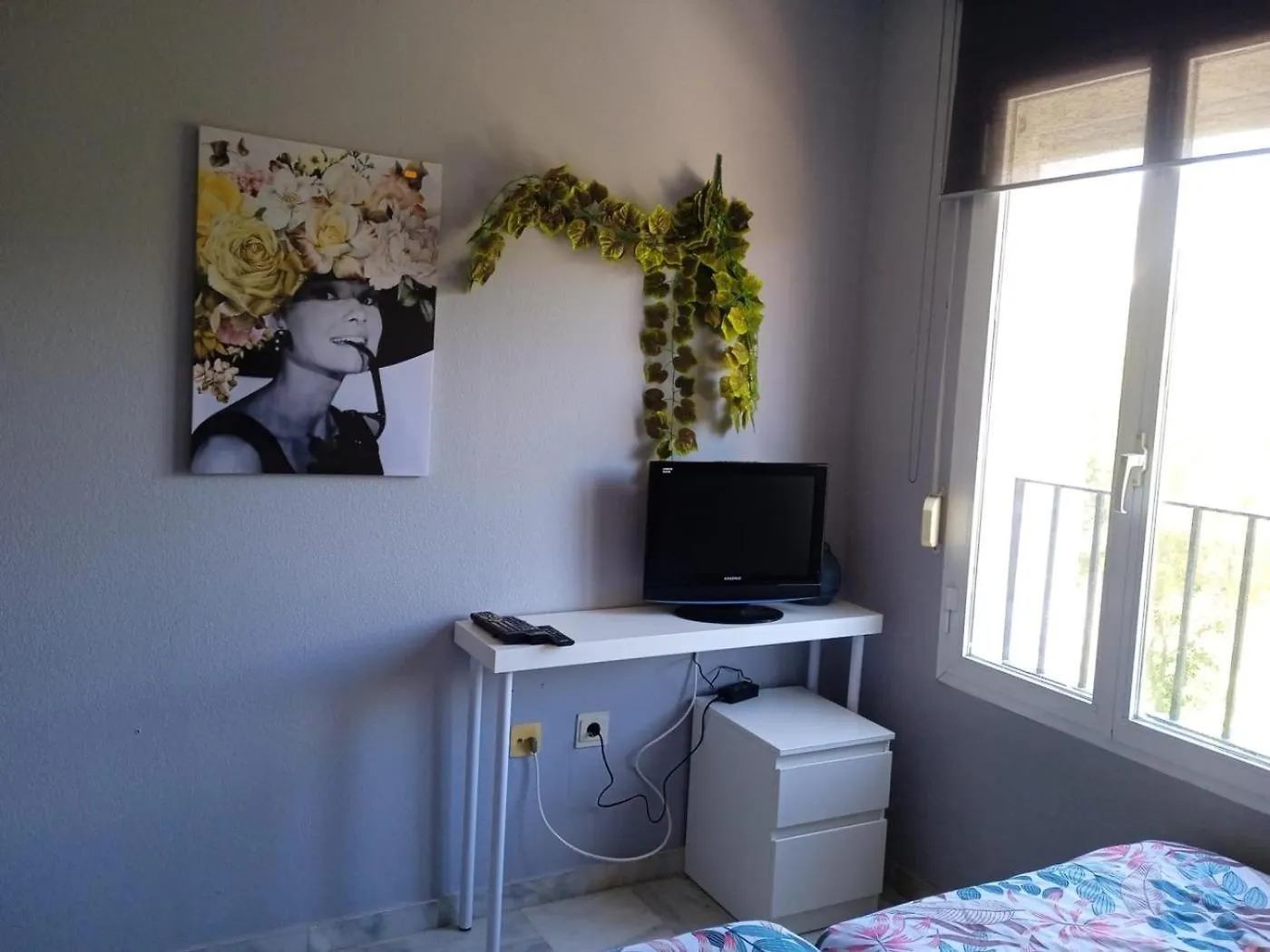 1 Bedroom Apartment Near The Beach Benalmadena