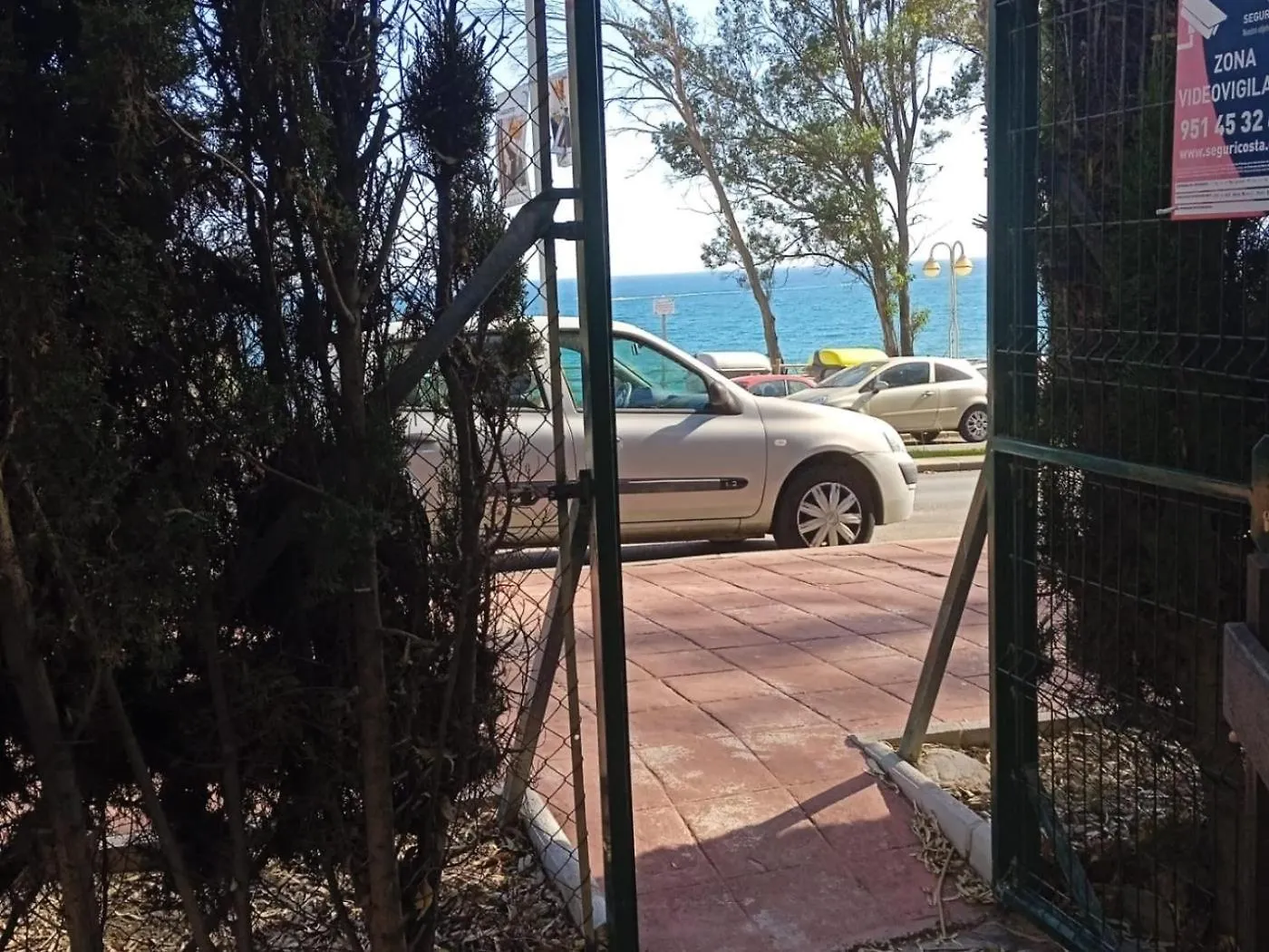 1 Bedroom Apartment Near The Beach Benalmadena Spain