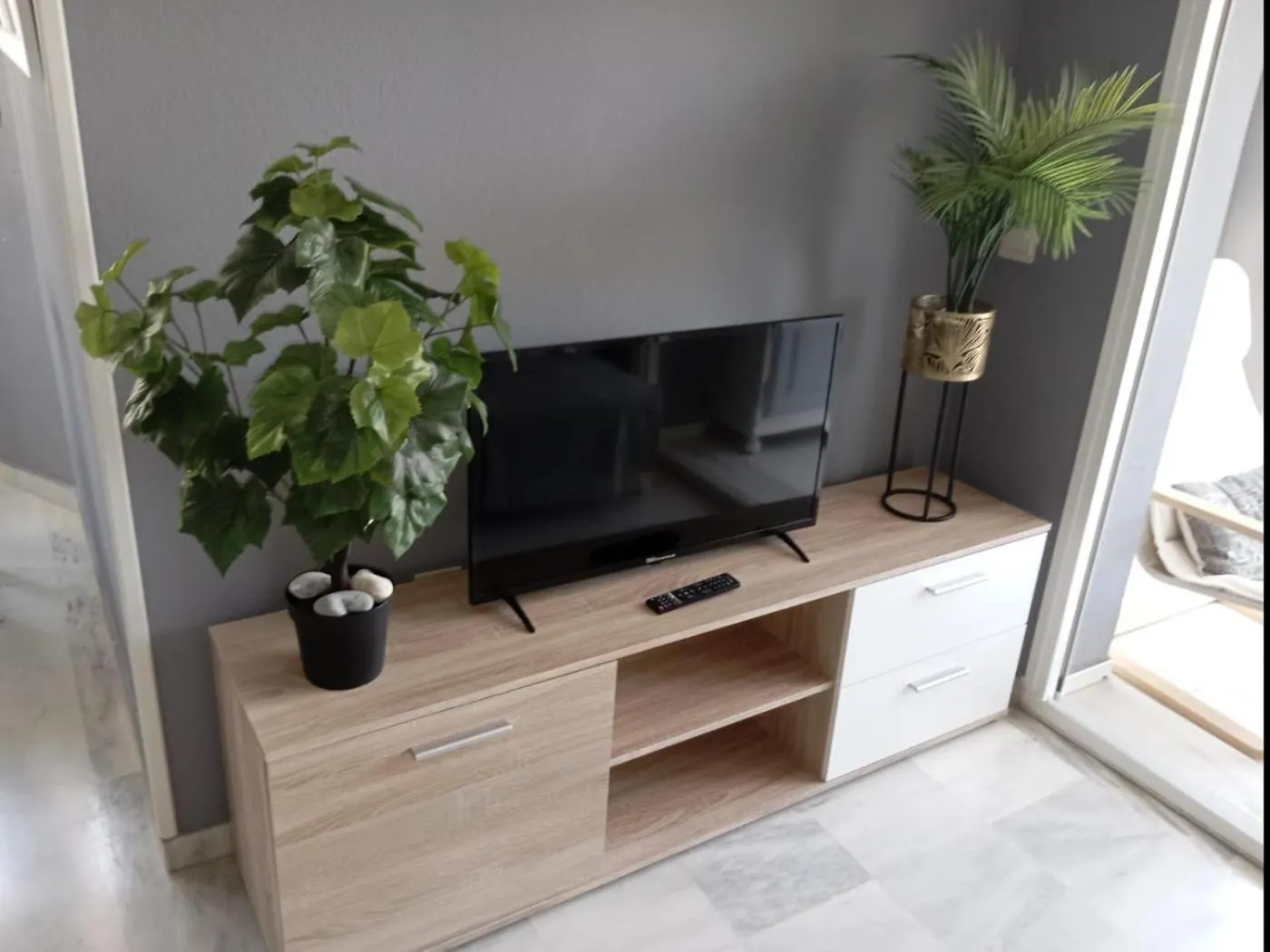 1 Bedroom Apartment Near The Beach Benalmadena